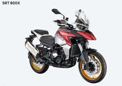 QJ Motor SRT 800 (2023 - 24) - Annuncio 9736107