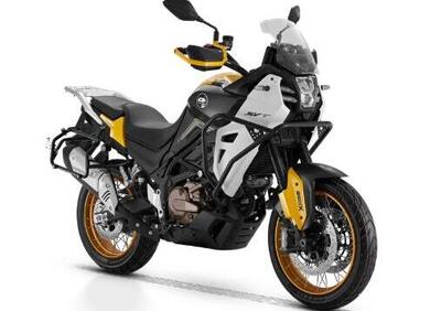 QJ Motor SVT 650 X (2024) - Annuncio 9736109
