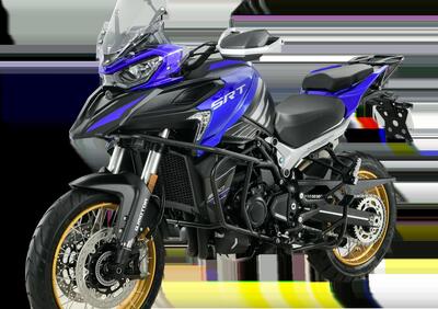QJ Motor SRT 800 (2023 - 24) - Annuncio 9736110