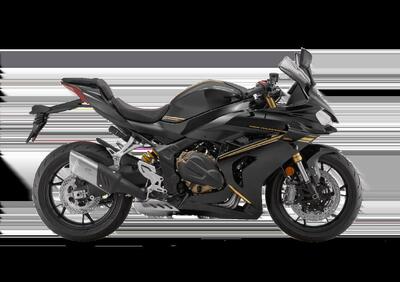 QJ Motor SRK 800 RR (2024) - Annuncio 9736118