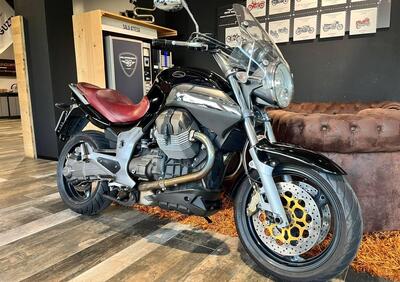 Moto Guzzi Breva V 1100 i.e. - Annuncio 9739193