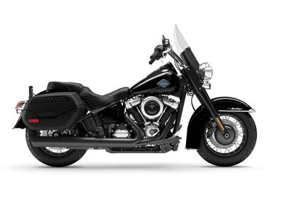 Harley-Davidson Heritage Classic (2025) - Annuncio 9739196