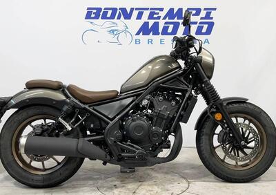 Honda CMX 500 Rebel (2022 - 24) - Annuncio 9739201