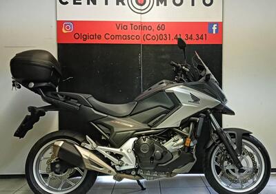 Honda NC 750 X ABS (2018 - 20) - Annuncio 9739239