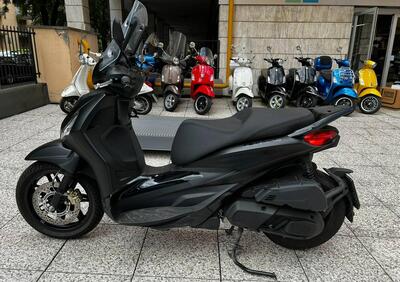 Piaggio Beverly 400 S ABS-ASR (2021 - 24) - Annuncio 9739204