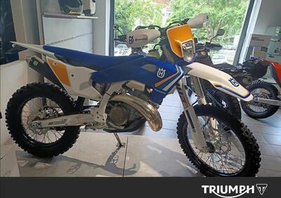 Husqvarna TE 300 Heritage (2025) - Annuncio 9734661