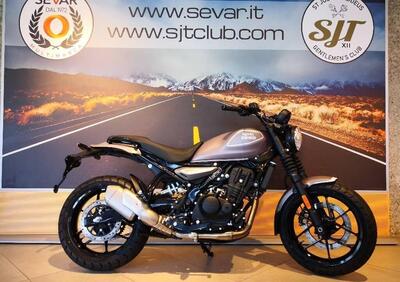 Royal Enfield Guerrilla 450 (2024 - 25) - Annuncio 9739203
