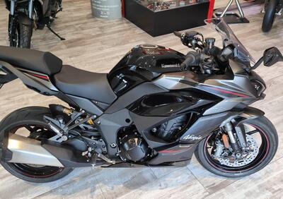 Kawasaki Ninja 1100 SX SE (2025) - Annuncio 9739214
