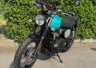 Triumph Scrambler 900 (2023 - 25) - Annuncio 9739215