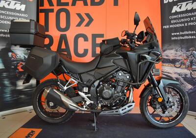 Honda NX500 (2024 - 25) - Annuncio 9739220
