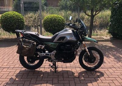 Moto Guzzi V85 TT Centenario (2021 - 22) - Annuncio 9739232