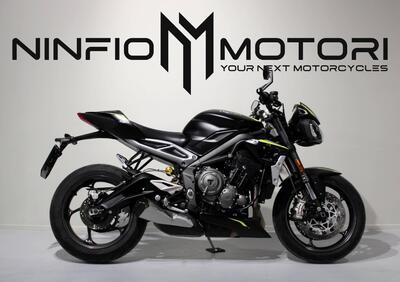 Triumph Street Triple RS (2020 - 22) - Annuncio 9739247
