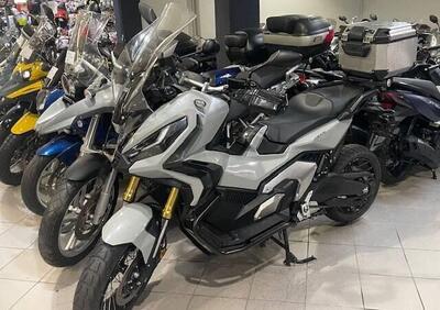 Honda X-ADV 750 DCT Travel (2021 - 24) - Annuncio 9739226