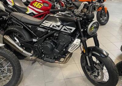Brixton Motorcycles Crossfire 500 (2021 - 25) - Annuncio 9739228