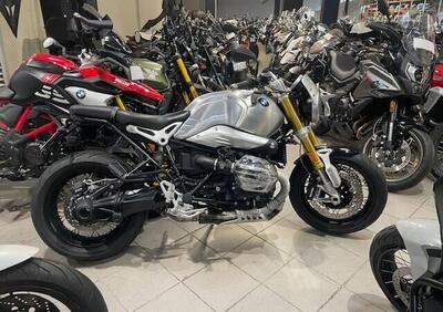 Bmw R nineT 1200 (2017 - 20) - Annuncio 9739240