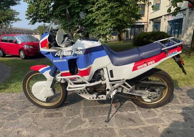 Honda Africa Twin XRV 650 - Annuncio 9739241