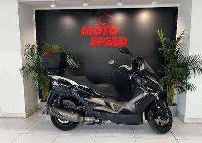 Kawasaki J 300 ABS (2014 - 16) - Annuncio 9739248