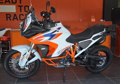 KTM 1290 Super Adventure R (2022 - 25) - Annuncio 9739245