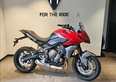 Triumph Tiger Sport 660 (2022 - 24) - Annuncio 9739262