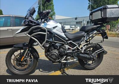 Triumph Tiger 1200 GT Pro (2024 - 25) - Annuncio 9737870