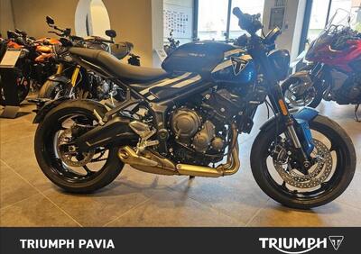 Triumph Trident 660 (2025) - Annuncio 9739263