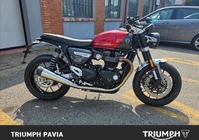 Triumph Speed Twin 1200 (2021 - 24) - Annuncio 9739264