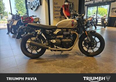 Triumph Speed Twin 900 (2025) - Annuncio 9739266