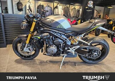 Triumph Speed Triple 1200 RS (2025) - Annuncio 9739270