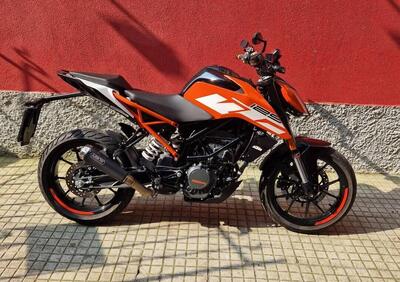 KTM 125 Duke (2021 - 23) - Annuncio 9739275