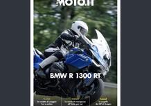 Scarica il Magazine n°651 e leggi il meglio di Moto.it