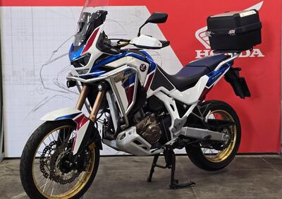 Honda Africa Twin CRF 1100L Adventure Sports (2020 - 21) - Annuncio 9739284