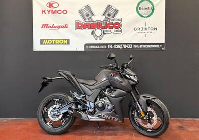 Zontes ZT125-U (2020 - 25) - Annuncio 9739285