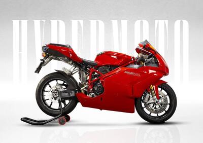 Ducati 999 S (2005 - 06) - Annuncio 9739321