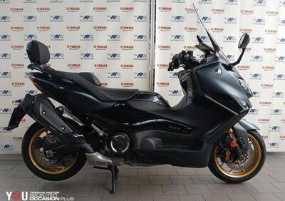 Yamaha T-Max 560 Tech Max (2022 - 24) - Annuncio 9739336