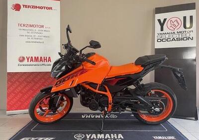KTM 390 Duke (2024 - 25) - Annuncio 9739338
