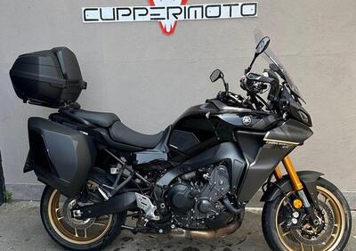 Yamaha Tracer 9 GT (2021 - 24) - Annuncio 9739341