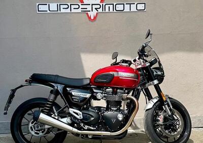 Triumph Speed Twin 1200 (2021 - 24) - Annuncio 9739342