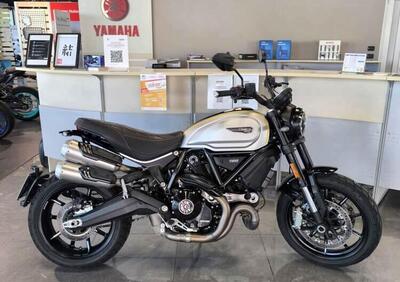 Ducati Scrambler 1100 Pro (2020 - 22) - Annuncio 9739358