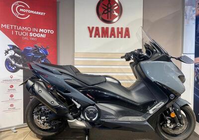 Yamaha T-Max 560 (2020 - 21) - Annuncio 9739360