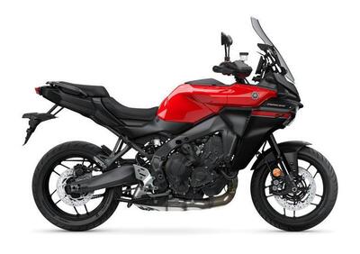 Yamaha Tracer 9 (2025) - Annuncio 9739364