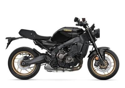 Yamaha XSR 900 (2022 - 25) - Annuncio 9739365