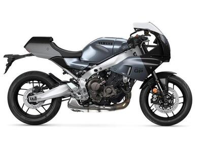Yamaha XSR 900 (2022 - 25) - Annuncio 9739366