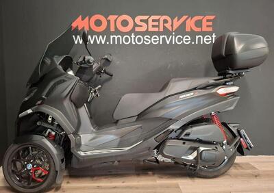 Piaggio MP3 400 Sport ABS Hpe (2023 - 24) - Annuncio 9739370