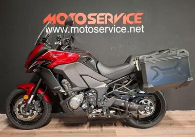 Kawasaki Versys 1000 (2017 - 18) - Annuncio 9739371