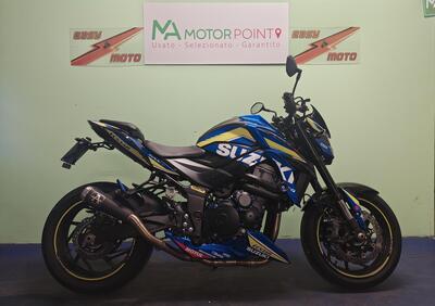 Suzuki GSX S 750 ABS (2017 - 20) - Annuncio 9739396