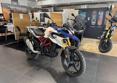 Bmw G 310 GS (2021 - 25) - Annuncio 9739379