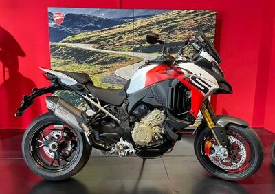 Ducati Multistrada V4 RS (2024 - 25) - Annuncio 9739382
