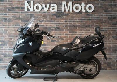 Bmw C 650 GT (2016 - 20) - Annuncio 9648785