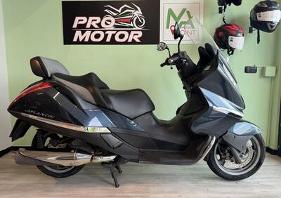 Aprilia Atlantic 500 (2001 - 02) - Annuncio 9739397