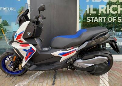 Bmw C 400 X (2021 - 24) - Annuncio 9739386